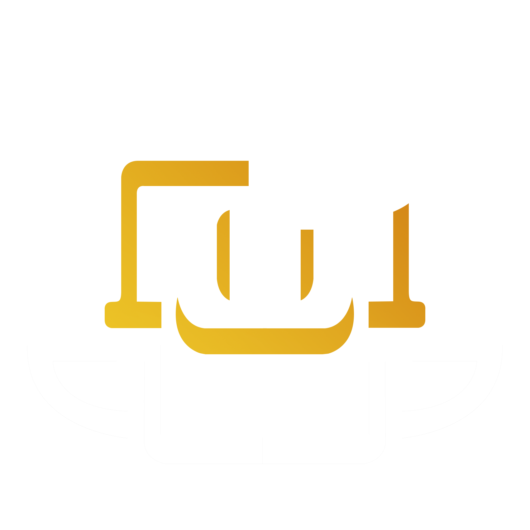 Illustration of a Kweebec character wearing a construction helmet