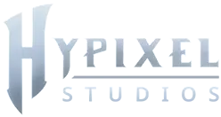 Hypixel Studios Logo